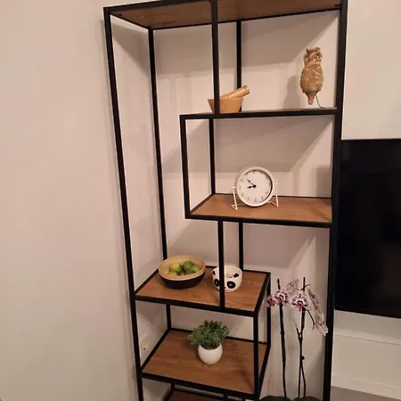 Lejlighed With Private Swimming Pool Split