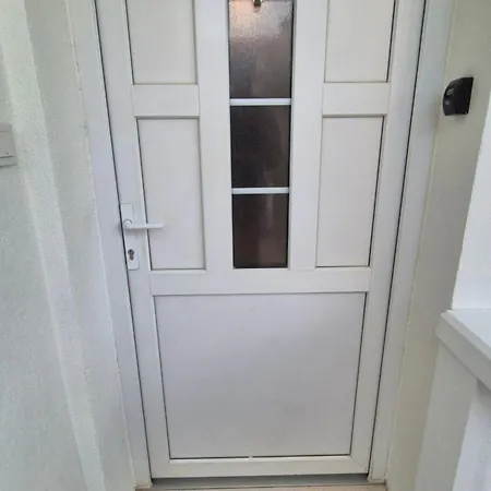 Apartmán With Private Swimming Pool Split