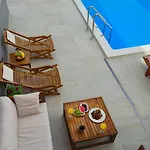 With Private Swimming Pool Сплит