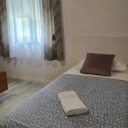 With Private Swimming Pool Apartament *