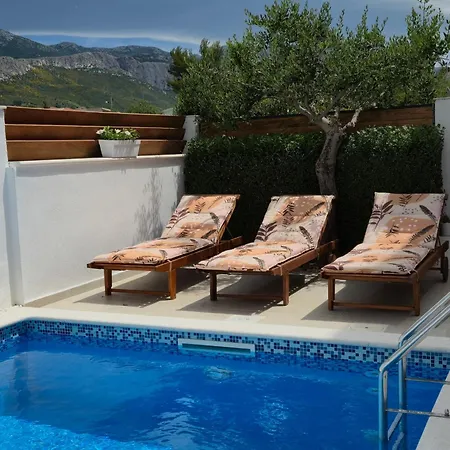 With Private Swimming Pool * ספליט