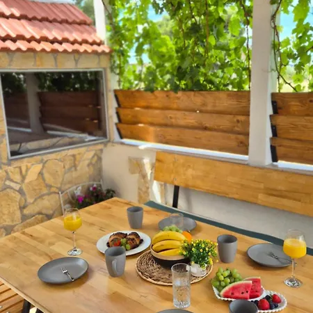 With Private Swimming Pool